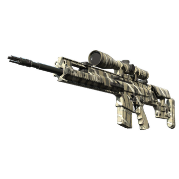 SCAR-20 | Torn image 360x360