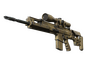 SCAR-20 | Sand Mesh (Field-Tested)