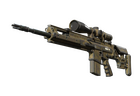 SCAR-20 | Sand Mesh