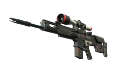 SCAR-20 | Cyrex