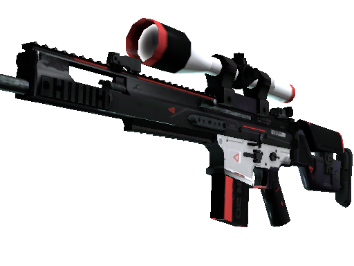 SCAR-20 | Cyrex