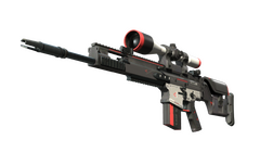 SCAR-20 | Cyrex