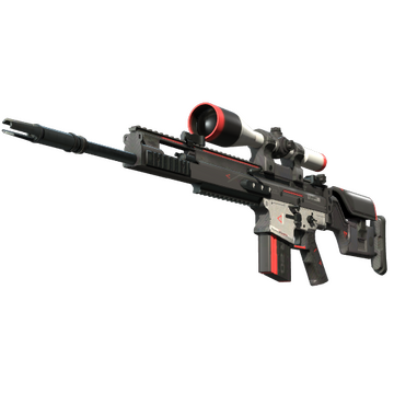 SCAR-20 | Cyrex image 360x360