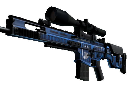 StatTrak™ Minimal Wear