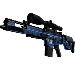 SCAR-20 | Assault (Factory New)