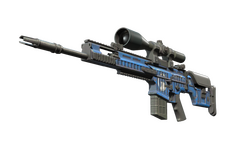 SCAR-20 | Assault