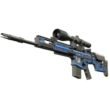 SCAR-20 | Assault image 360x360