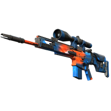 SCAR-20 | Cardiac image 360x360