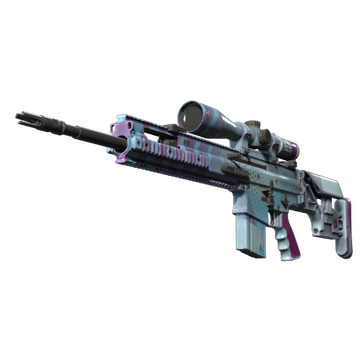 SCAR-20 | Wild Berry image 360x360