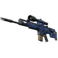 SCAR-20 Blueprint