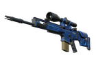 SCAR-20 | Blueprint