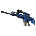 SCAR-20 | Blueprint image 120x120