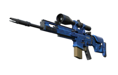 SCAR-20 | Blueprint