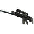 SCAR-20 | Carbon Fiber image 120x120