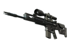 SCAR-20 | Carbon Fiber