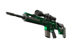 SCAR-20 | Emerald