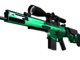 SCAR-20 | Emerald
