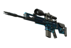 SCAR-20 | Grotto