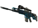 SCAR-20 | Грот