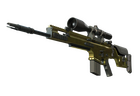 SCAR-20 | Brass