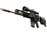 SCAR-20 | Фрагменты