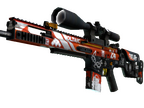 SCAR-20 | Bloodsport
