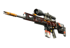 SCAR-20 | Bloodsport