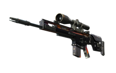 SCAR-20 | Enforcer