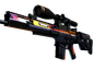 StatTrak™ SCAR-20 | Enforcer