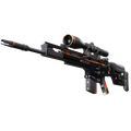 SCAR-20 | Enforcer image 120x120