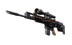 SCAR-20 | Enforcer