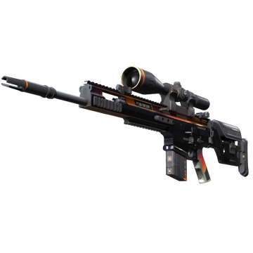 SCAR-20 | Enforcer image 360x360