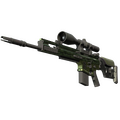 SCAR-20 | Green Marine image 120x120