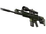 SCAR-20 | Зелёный морпех