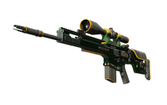 SCAR-20 | Powercore