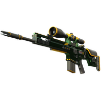 SCAR-20 | Powercore