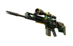 SCAR-20 | Powercore