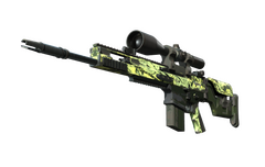SCAR-20 | Outbreak
