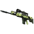 SCAR-20 | Outbreak image 120x120