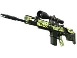 SCAR-20 | Эпидемия