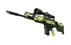 SCAR-20 | Outbreak