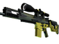 StatTrak™ SCAR-20 | Jungle Slipstream