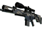 SCAR-20 | Stone Mosaico