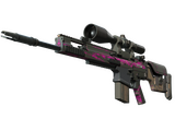 SCAR-20 | Пятна от краски