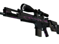 SCAR-20 | Splash Jam