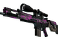 SCAR-20 | Splash Jam