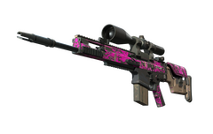 SCAR-20 | Splash Jam