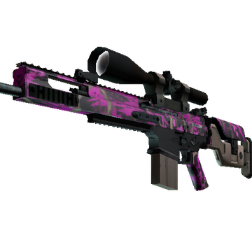 SCAR-20 | Splash Jam image 360x360