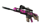 SCAR-20 | Splash Jam