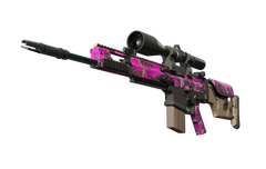 SCAR-20 | Splash Jam